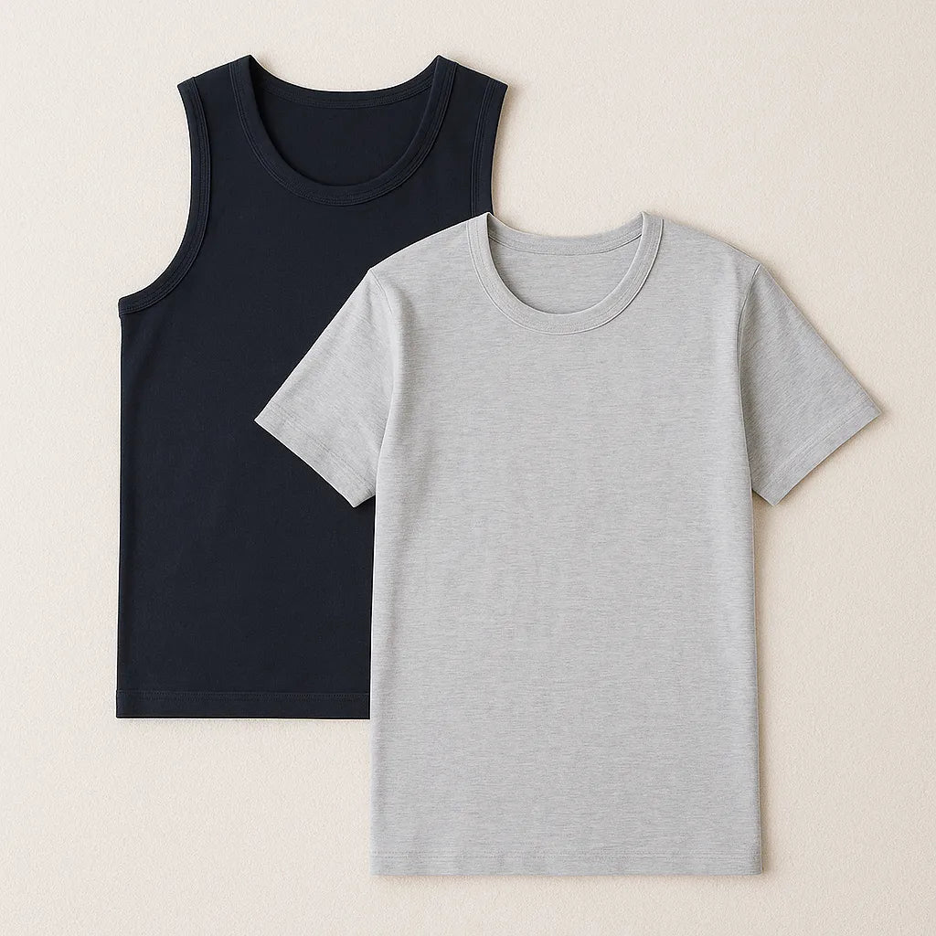 Baselayers & Essentiels