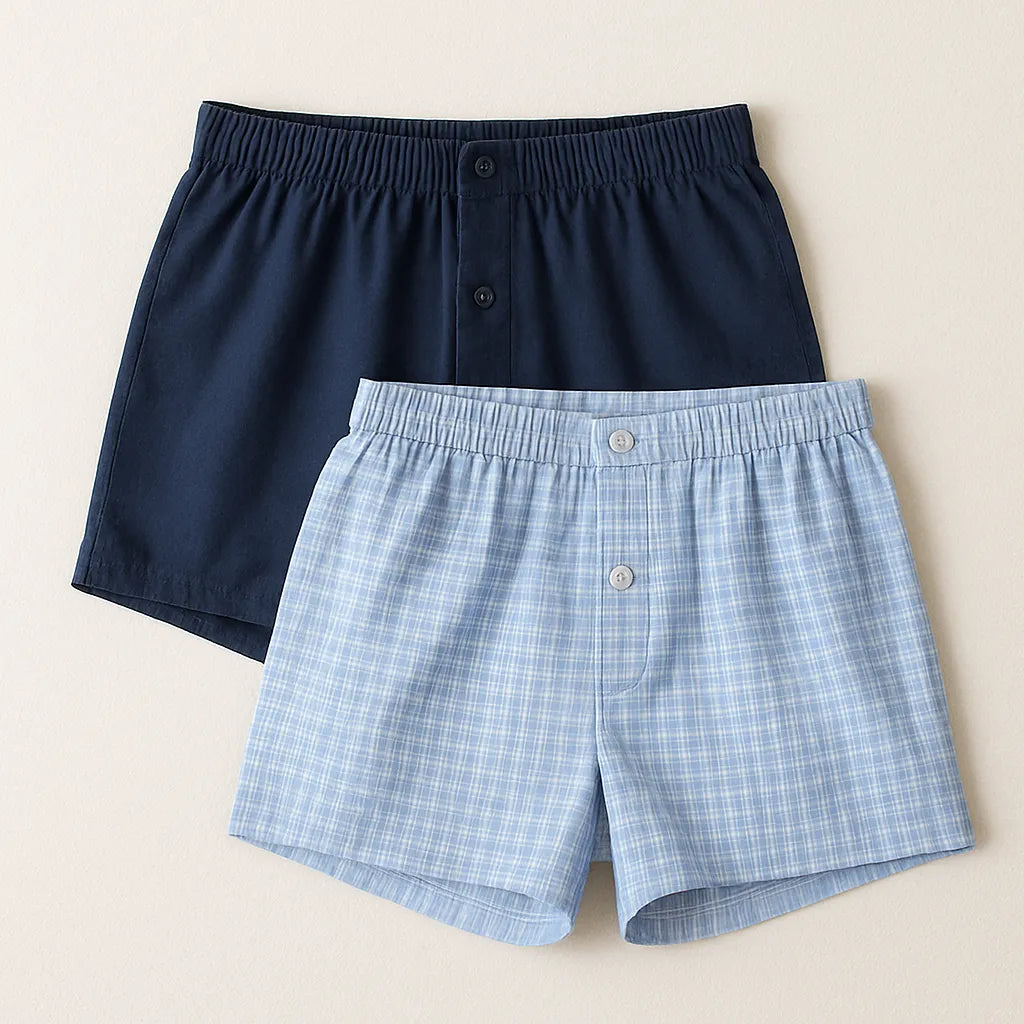 Boxers Homme