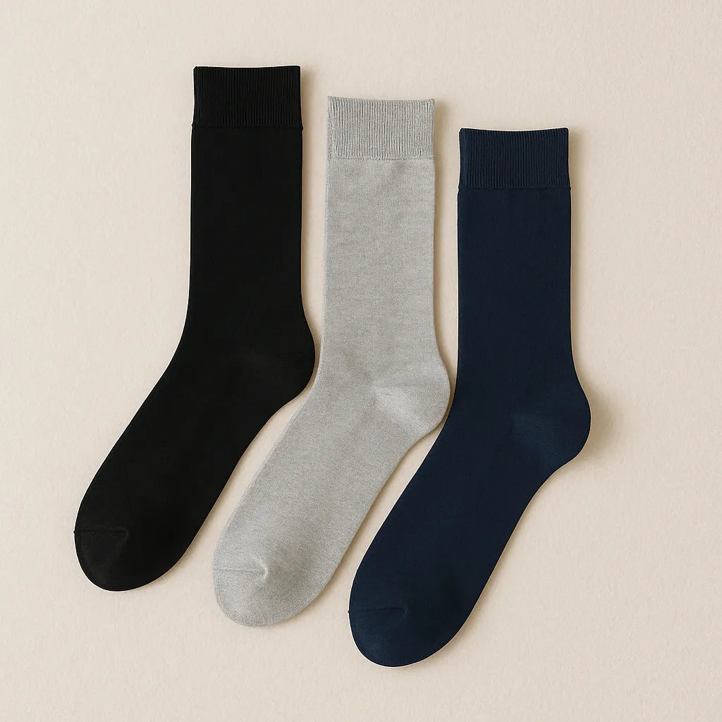 Chaussettes quotidiennes