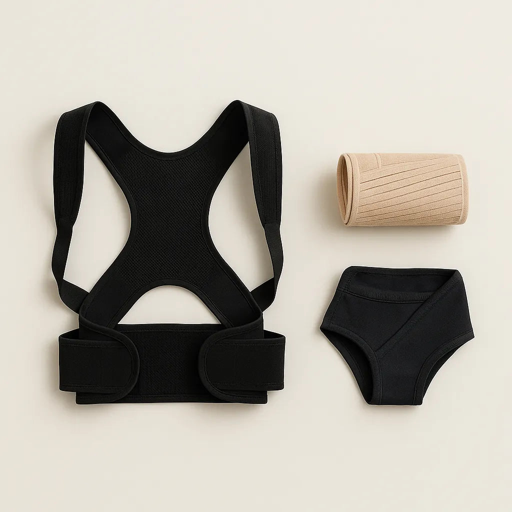 Posture & Maintien