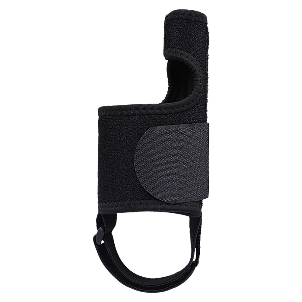 Correcteur Hallux Valgus Pro — Attelle Réglable avec Renfort Aluminium