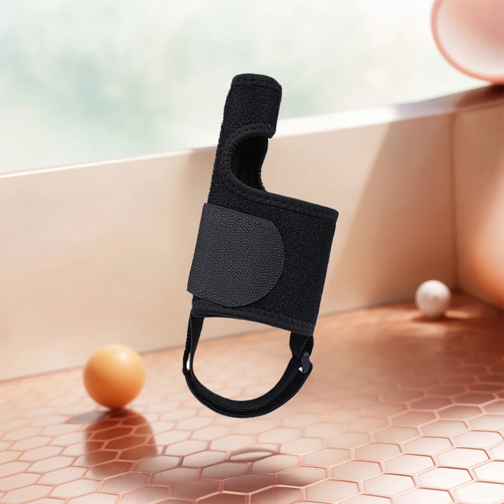 Correcteur Hallux Valgus Pro — Attelle Réglable avec Renfort Aluminium