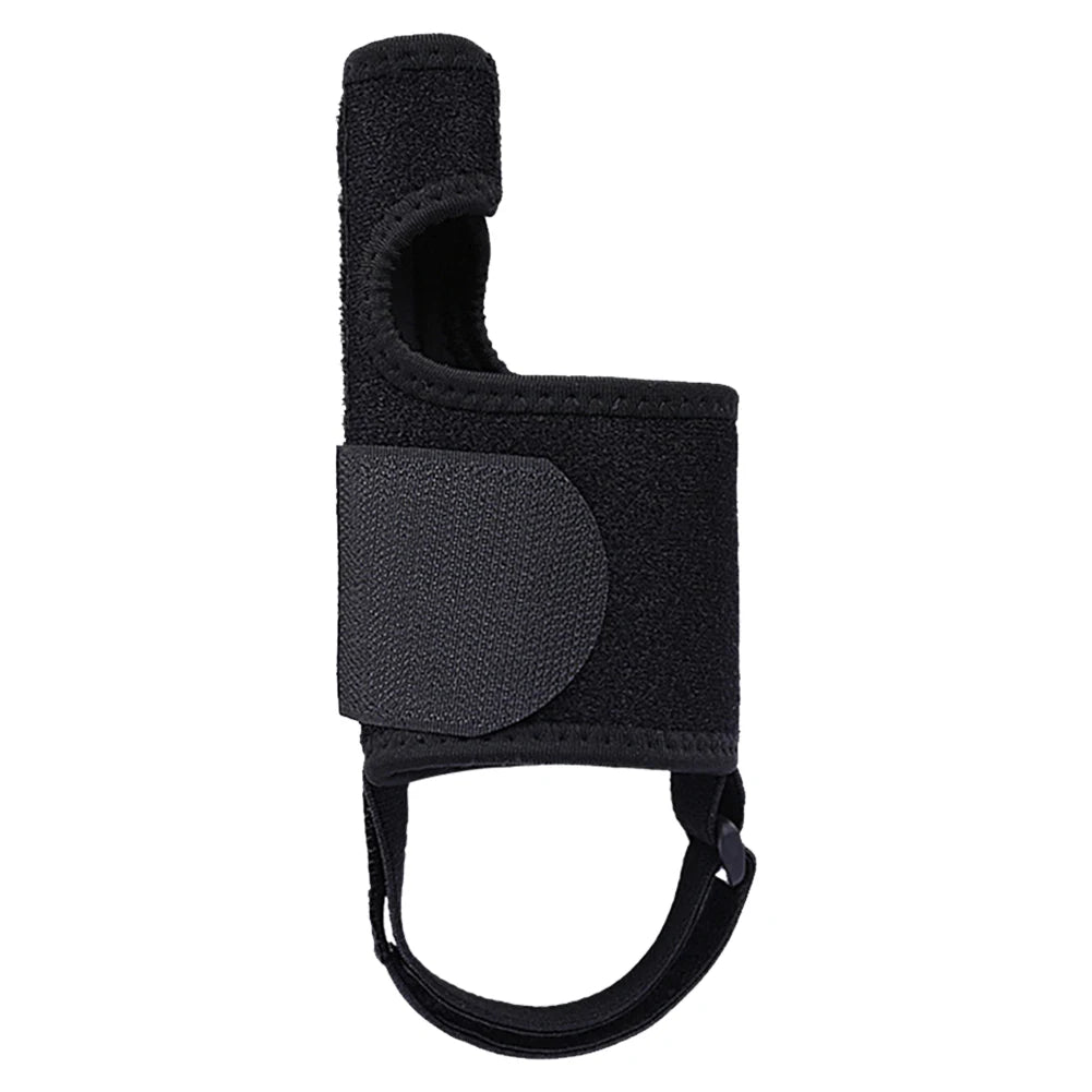 Correcteur Hallux Valgus Pro — Attelle Réglable avec Renfort Aluminium