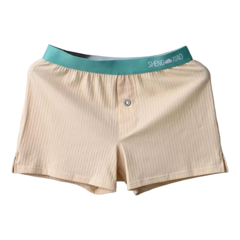 Elastic Boxers for Men