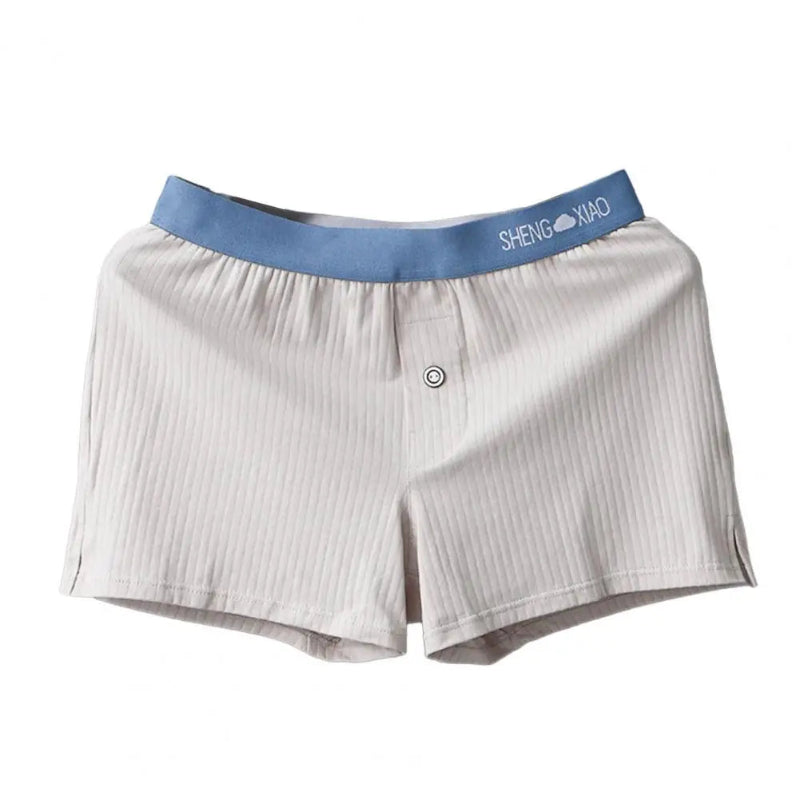 Elastic Boxers for Men