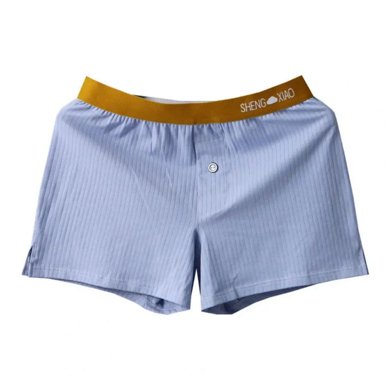 Elastic Boxers for Men